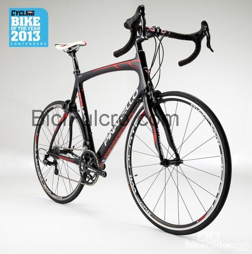 Pinarello FP Uno recensioni e scheda tecnica